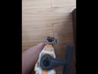 0.16mm layer, 6 walls, 18% infill
