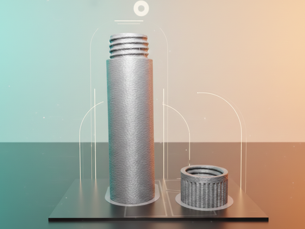 Geocaching magnetic box