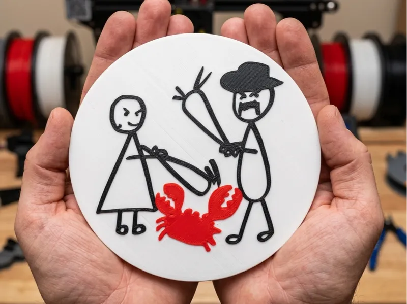 diss na raka grafika 