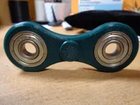 0.08mm layer, 2 walls, 80% infill