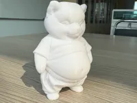 可变 层高, 3 层墙, 10% 填充