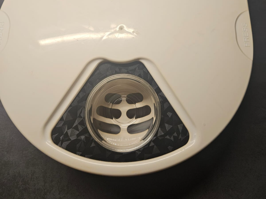 Adapter for Closer Pets cat feeder C500 