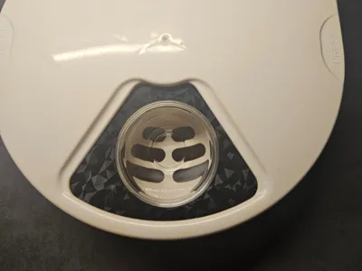 Adapter for Closer Pets cat feeder C500 