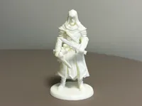 0.12mm layer, 5 walls, 10% infill