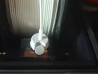 0.2mm 层高, 2 层墙, 100% 填充