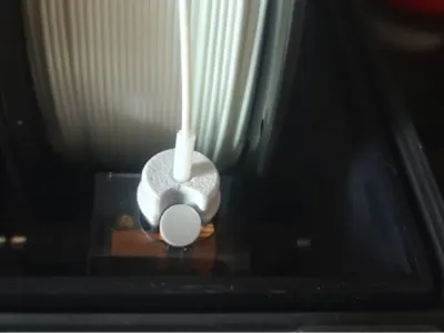 AMS Saver AMS进料口保护器