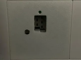 Feller EDIZIOdue T+T83 Abdeckung