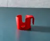 Better Support & Bed Adhesion