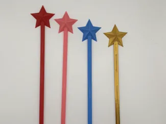 Star Magic Wand