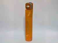 Striped Pattern Grip