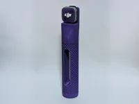 Knurling Pattern Grip