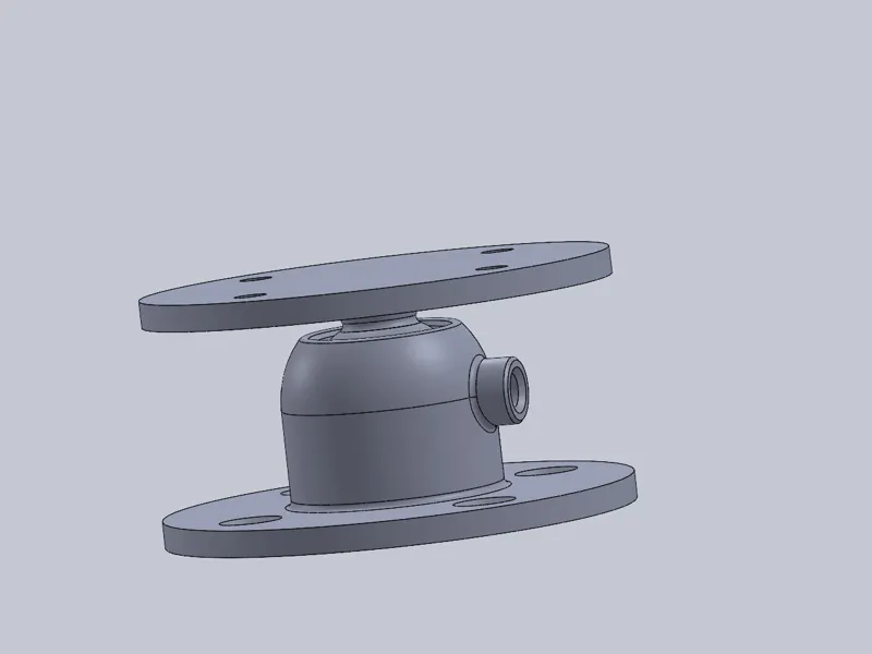 swivel mount