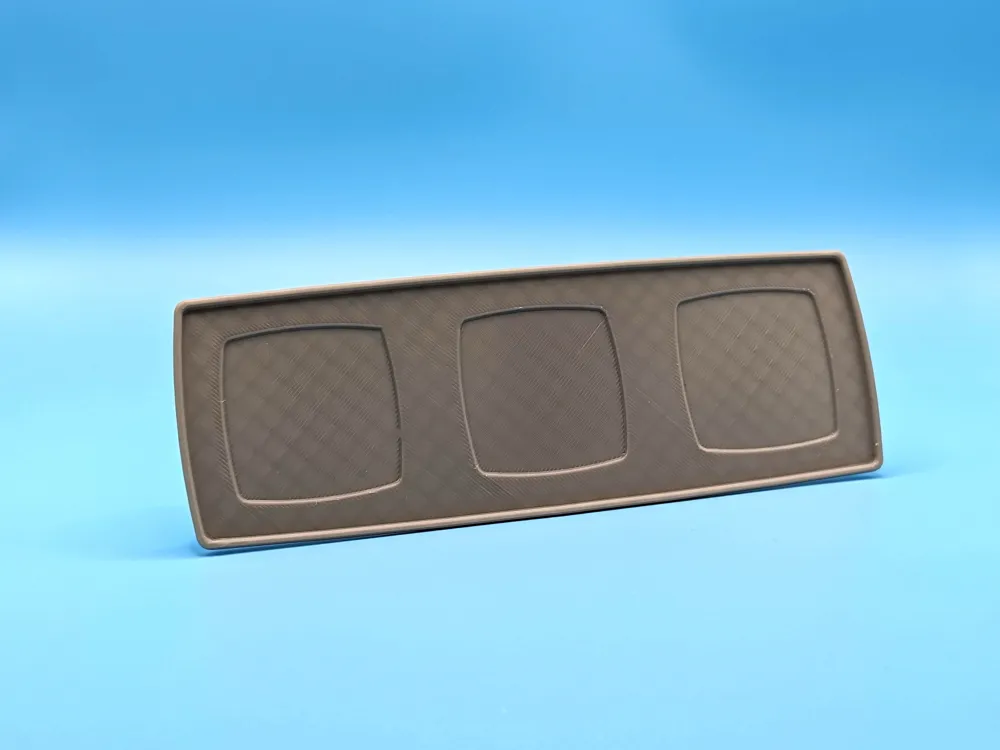 small-planters-with-tray-by-ken-mills-makerworld