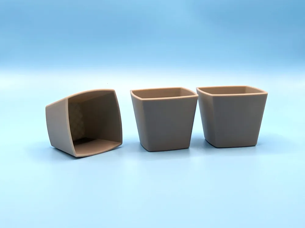 small-planters-with-tray-by-ken-mills-makerworld