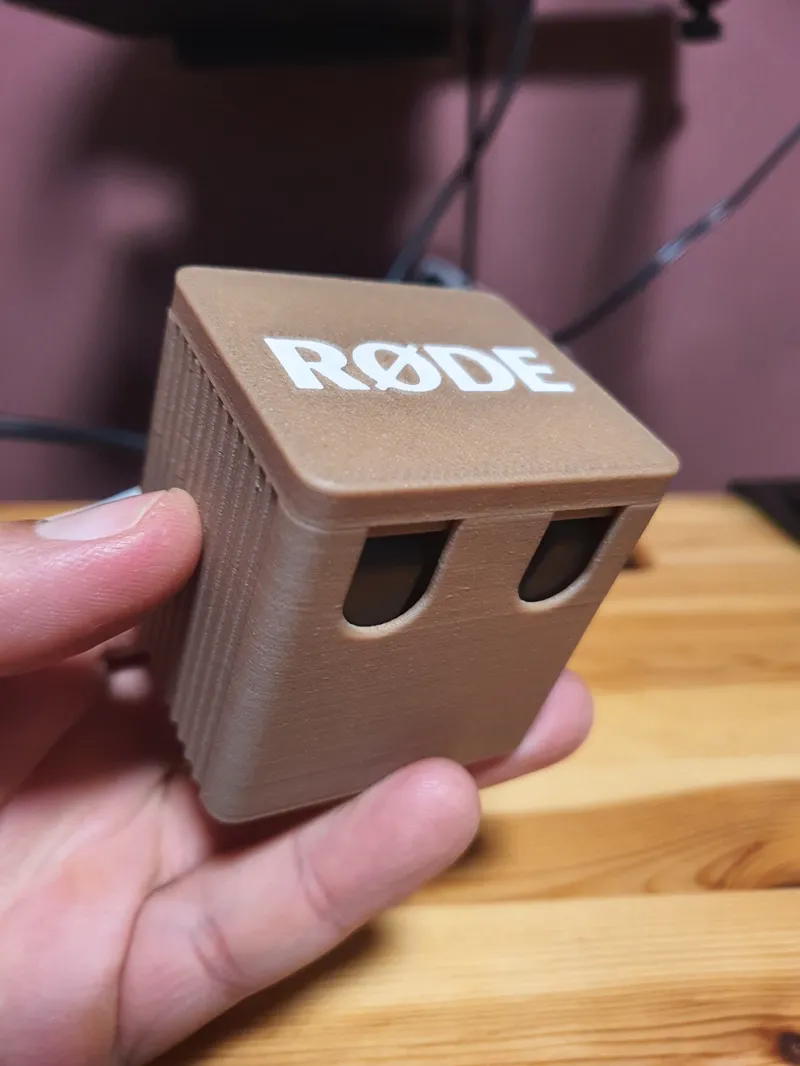 RODE Wireless ME Snap Fit Case