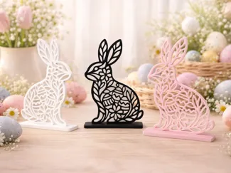 easter bunny