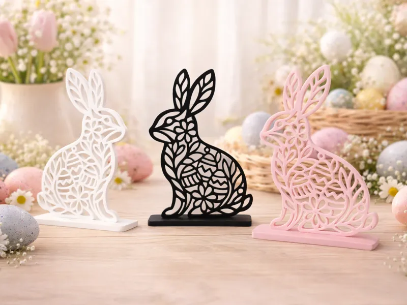 easter bunny