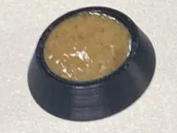 0.2mm layer, 4 walls, 25% infill
