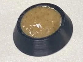 Hatchling Gecko Food Dish
