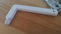 0.2mm layer, 7 walls, 30% infill