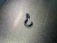 0.2mm layer, 3 walls, 15% infill