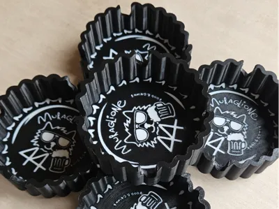 Bar Ashtray