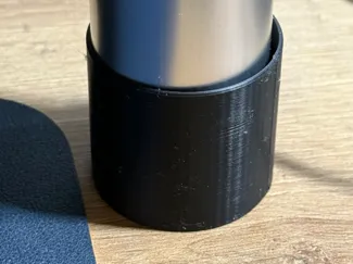 Desk Shelf Riser feet