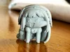 0.12mm layer, 2 walls, 15% infill