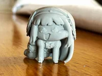 0.12mm layer, 2 walls, 15% infill
