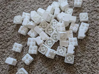 Building Blocks
