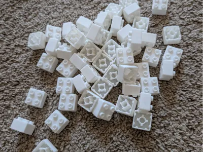 Building Blocks