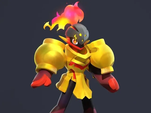 armarouge