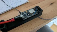 Boîte lumineuse connectée à LED programmables — photo 2