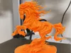 0.2mm layer, 2 walls, 5% infill