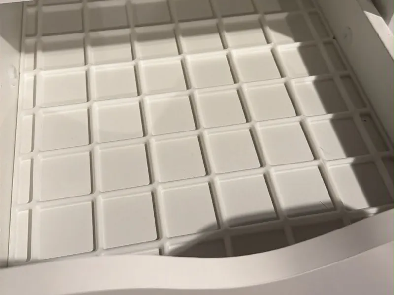 Ikea Friidot Gridfinity base