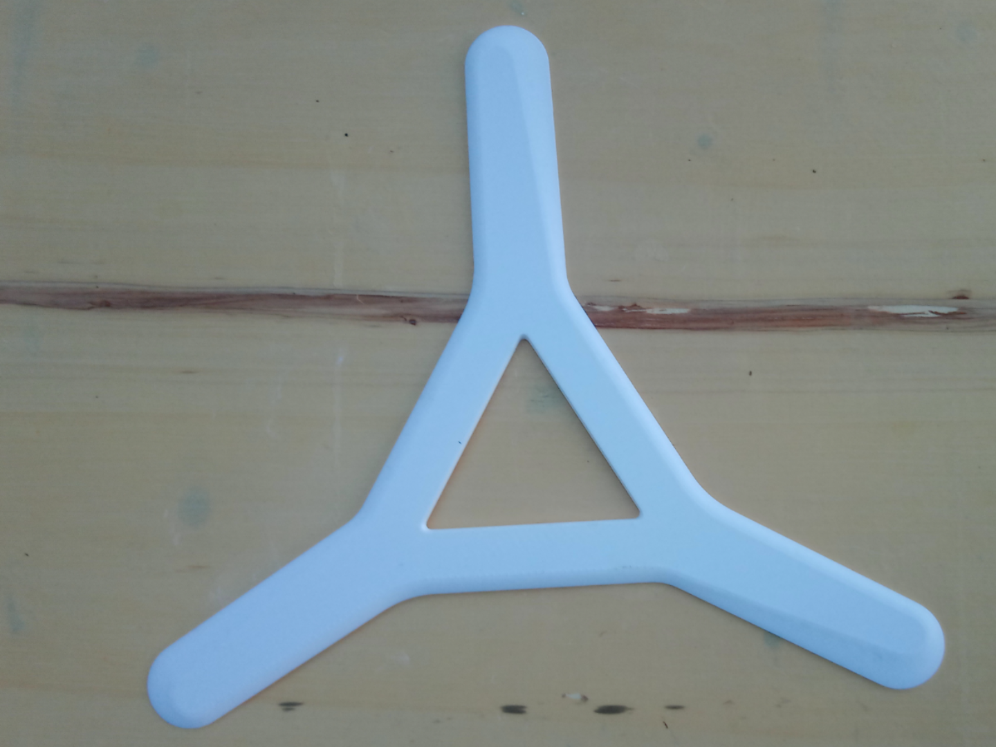 Boomerang 3D model
