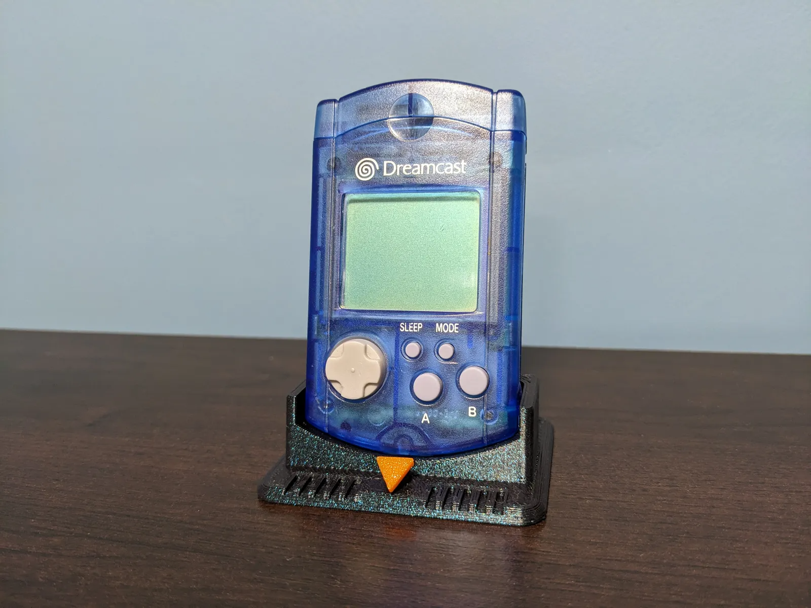 Dreamcast VMU Stand