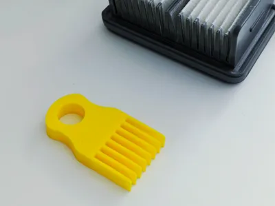 For Dreame Floor Washer Filter Screen Filter Element Simple Cleaning Brush 20mins