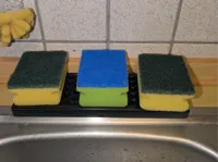 0.4mm nozzle, 0.2mm layer, 2 walls, 15% infill