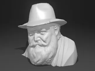 The Rebbe