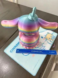 Gâteau Cinnamoroll — photo 3