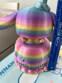 Gâteau Cinnamoroll — photo 5