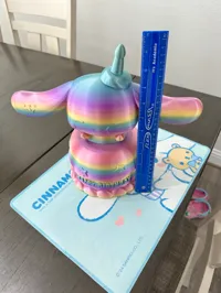Gâteau Cinnamoroll — photo 4