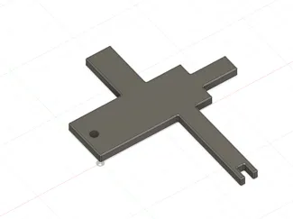 Elevator Door Stopper & Swing Door Lock Opener