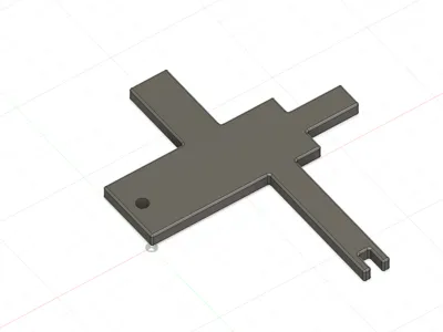 Elevator Door Stopper & Swing Door Lock Opener