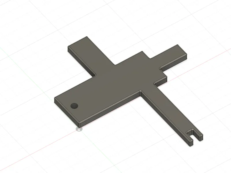 Elevator Door Stopper & Swing Door Lock Opener
