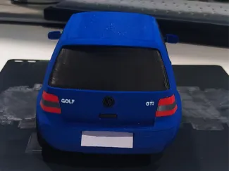VW GOLF GTI