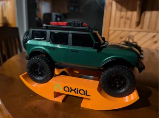 SCX24 Wall Mount