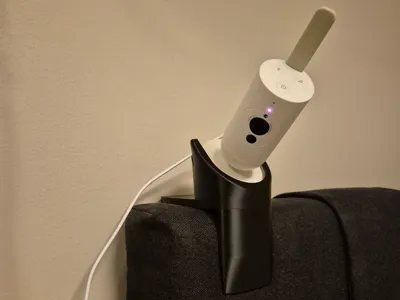 Philips Avent Camera Holder for headboard