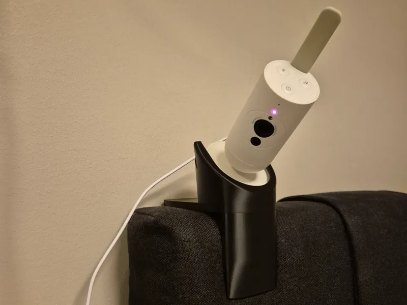 Philips Avent Camera Holder for headboard